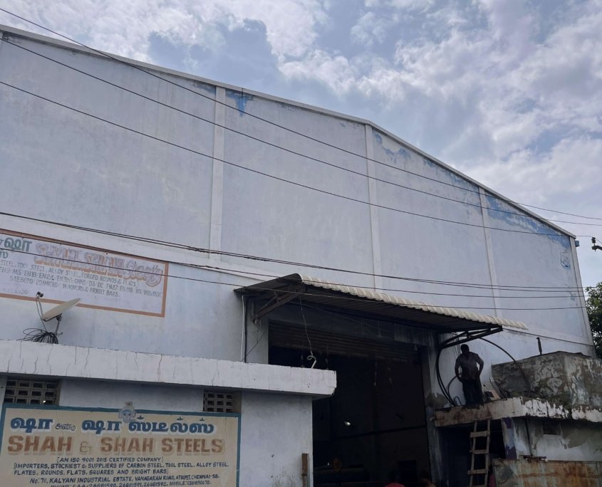 Shah & Shah Steel (2)