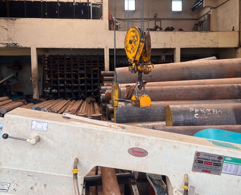 Shah & Shah Steel (4)