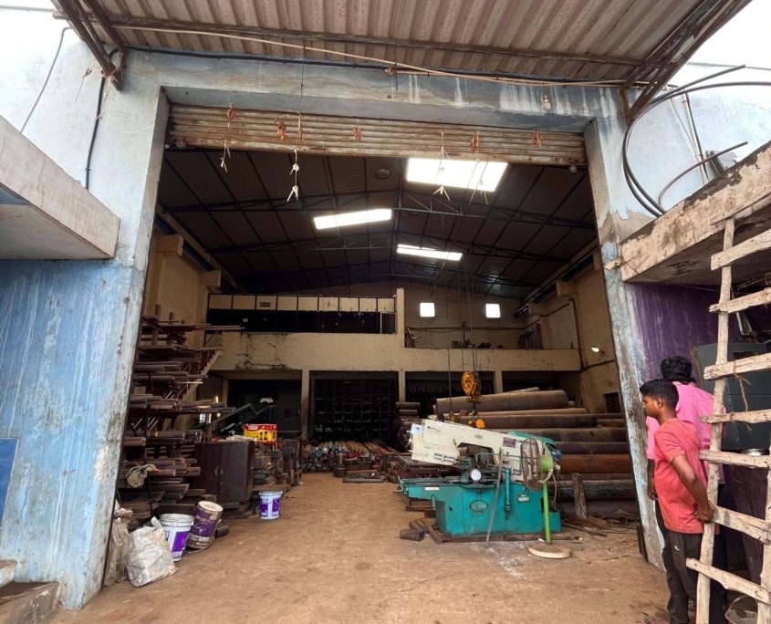 Shah & Shah Steel (5)