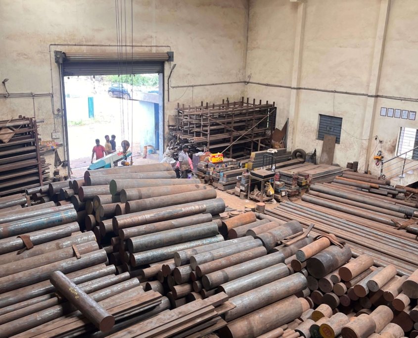 Shah & Shah Steel (7)
