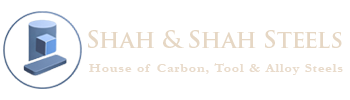 Shah & Shah Steels